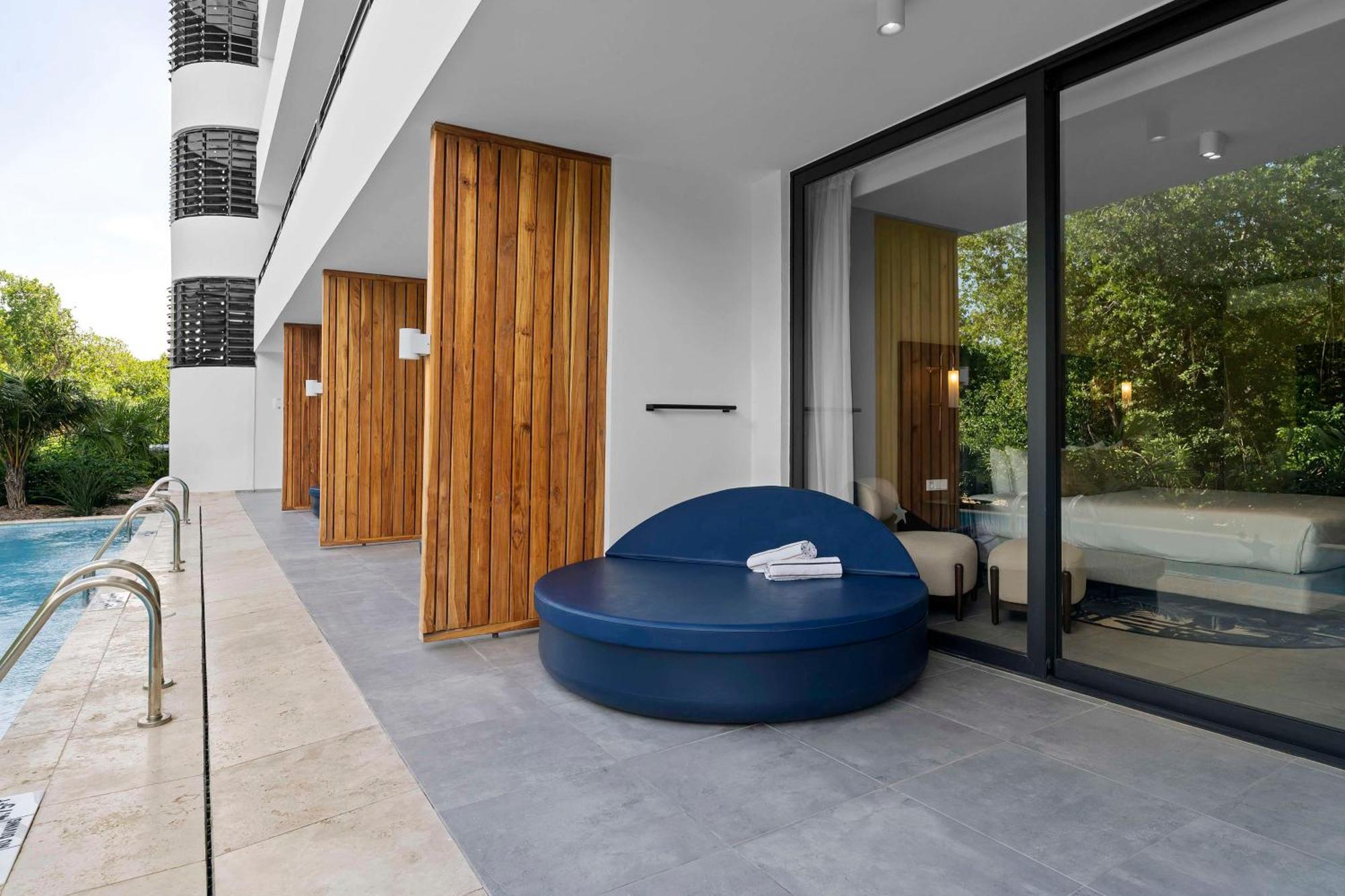 The Rif At Mangrove Beach Corendon All-Inclusive, Curio Willemstad Exterior foto