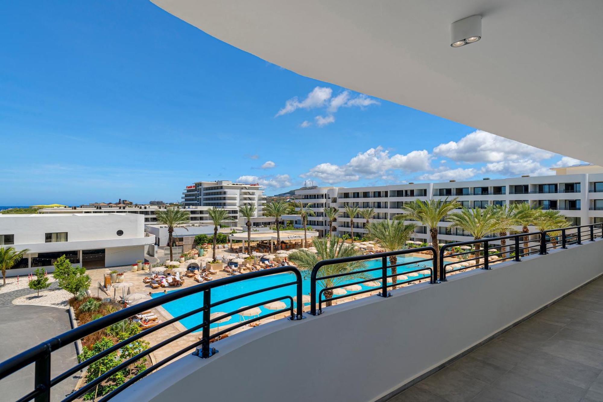 The Rif At Mangrove Beach Corendon All-Inclusive, Curio Willemstad Zimmer foto