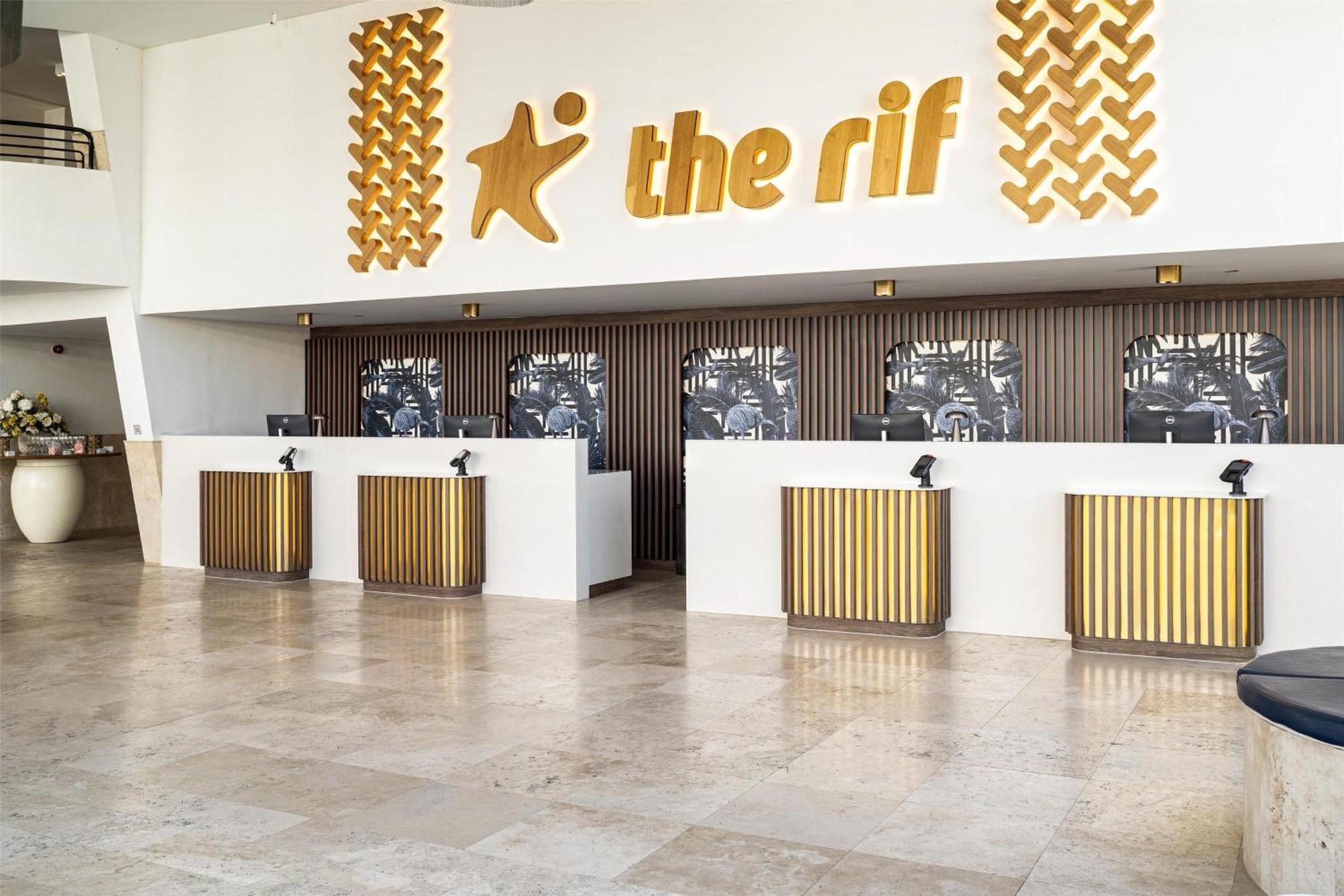 The Rif At Mangrove Beach Corendon All-Inclusive, Curio Willemstad Exterior foto